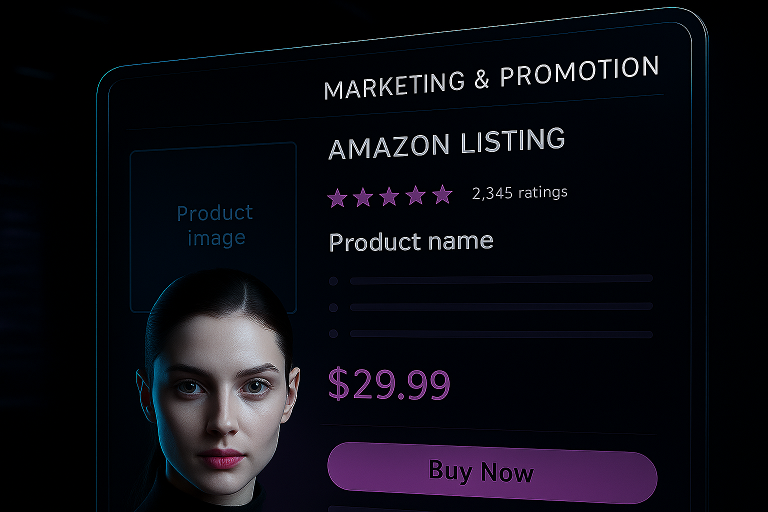 Amazon marketing campaigns